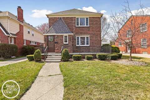 897 Rivard, Grosse Pointe, MI 48230