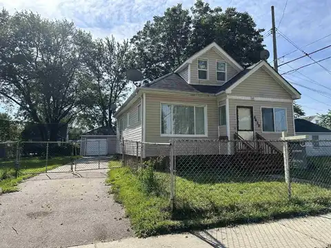 8630 Hupp, Warren, MI 48089