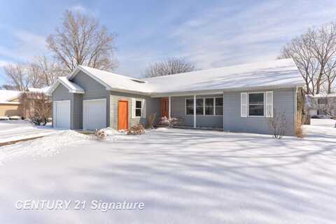 426 W Braeburn, Saginaw, MI 48623