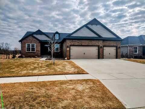 665 Tullamore, Oxford, MI 48371