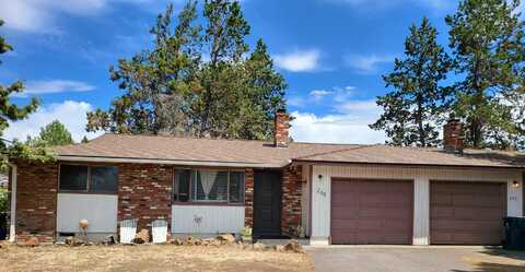 268 SE 15th Street, Bend, OR 97702