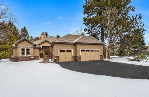 19560 Ball Butte Court, Bend, OR 97702