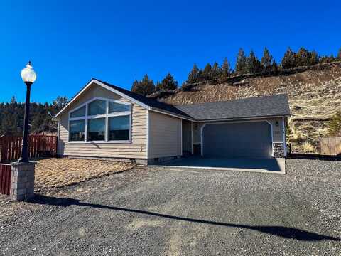 241 Elkview Drive, Canyon City, OR 97820