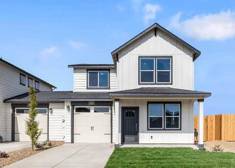3415 NW 8th Street, Redmond, OR 97756