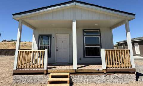 946 SE 10th Street, Madras, OR 97741