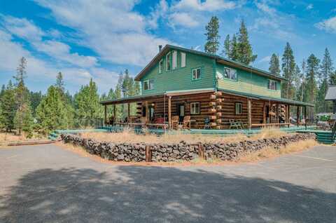 15124 E River Loop Drive, Bend, OR 97707