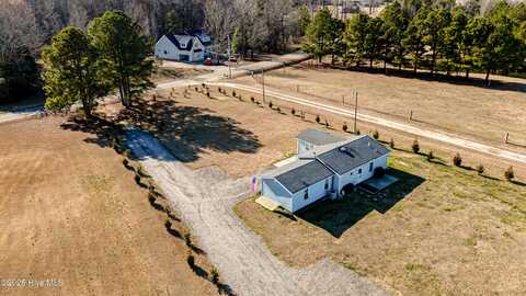 4709 Matthews Road, Wilson, NC 27893