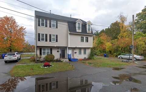 3 Bascom St, Leominster, MA 01453