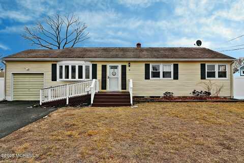 9 River Park Drive, Brick, NJ 08724