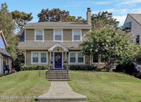 313 Grassmere Avenue, Interlaken, NJ 07712