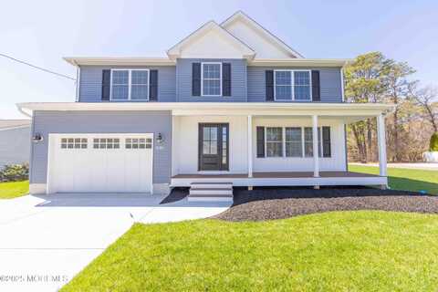 1517 Whitcomb Road, Forked River, NJ 08731