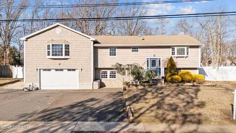 10 Nottingham Drive, Howell, NJ 07731