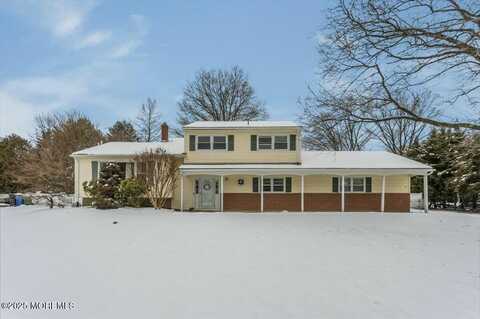 73 Wellington Drive, Tinton Falls, NJ 07724