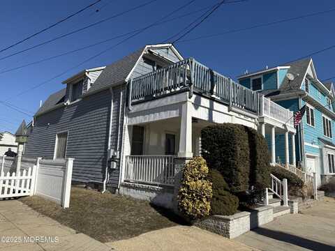 106 Park Place Avenue, Bradley Beach, NJ 07720