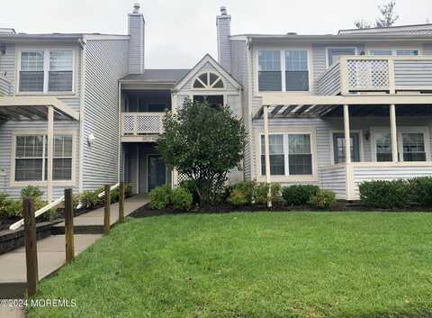 462 Magnolia Court, Howell, NJ 07731