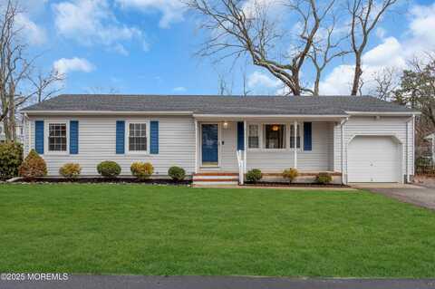 475 Magnolia Avenue, Brick, NJ 08723