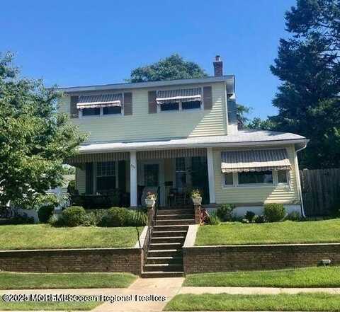 334 Washington Avenue, Avon by the Sea, NJ 07717