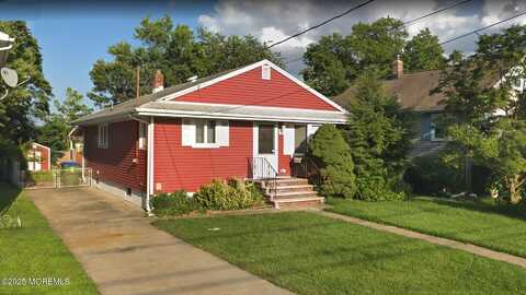 91 Hickory Street, Edison, NJ 08817