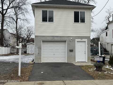 14 Brookside Avenue, Keansburg, NJ 07734