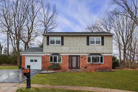 12 Cannonball Court, Hazlet, NJ 07730