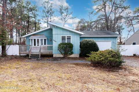 1089 Fathom Avenue, Manahawkin, NJ 08050