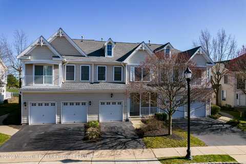 98 S Shore Drive, South Amboy, NJ 08879