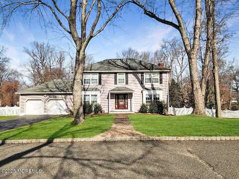 54 Pearl Street E, Middletown, NJ 07748