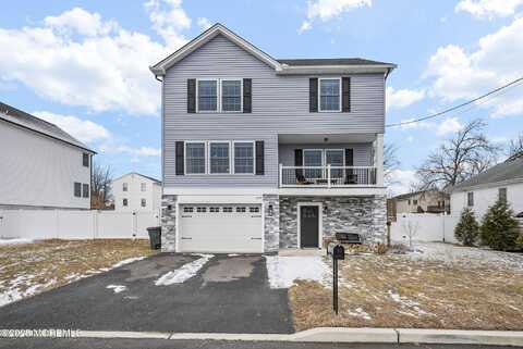 1209 Patterson Avenue, Union Beach, NJ 07735