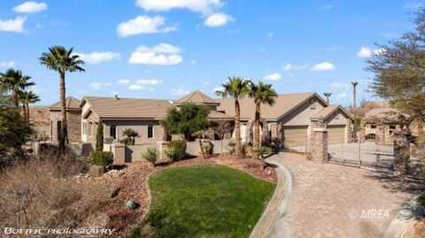 155 Hanna Ct, Mesquite, NV 89027