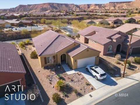 774 Bridle Path Lane, Mesquite, NV 89034