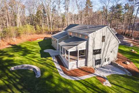 3 Cassidy Way, York, ME 03902