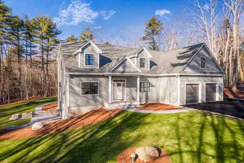 3 Cassidy Way, York, ME 03902