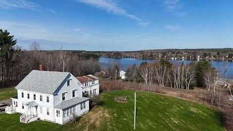 942 Lakeview Drive, China, ME 04358