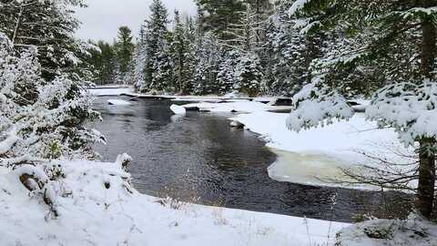 Lot 007 Old County Road, Mariaville, ME 04605