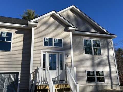 19 Winn Road, Bridgton, ME 04009