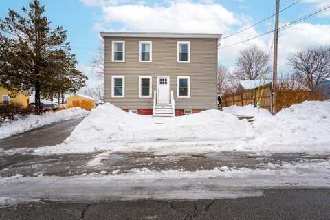 201 Cleaves Street, Biddeford, ME 04005