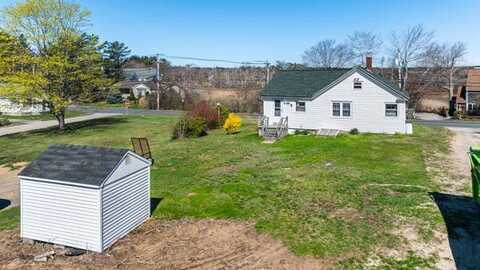 835 Ocean Avenue, Wells, ME 04090
