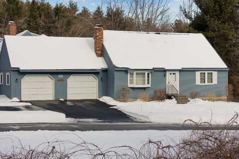 97 Flintlock Village, Wells, ME 04090