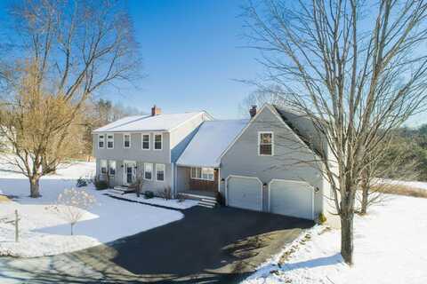 21 Ridgewood Road, Eliot, ME 03903