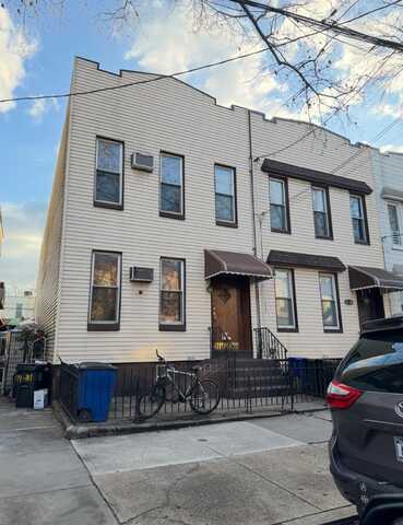 71-33 67th street, Ridgewood, NY 11385