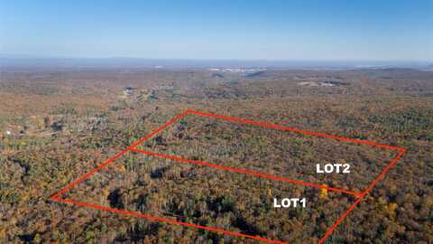 Tbd 60 Acre Zena Road, Kingston, NY 12498