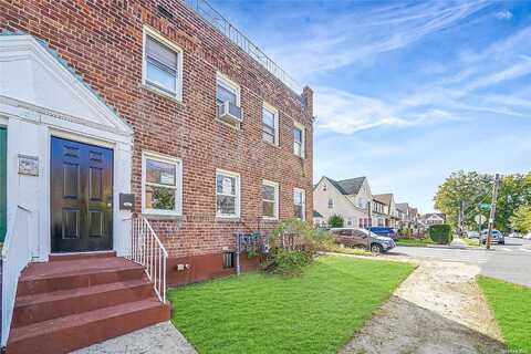 202-02 109th avenue, Hollis, NY 11412