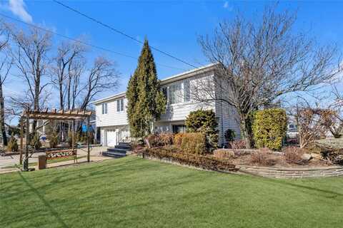 574 Bothner Street, Oceanside, NY 11572