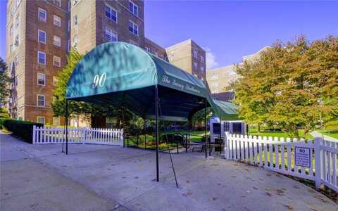 90 Bryant Avenue, White Plains, NY 10605