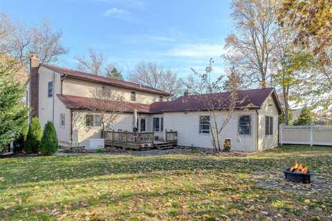 3 Earl Road, Melville, NY 11747