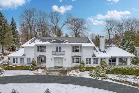 14 Lakeside Drive, Rye, NY 10580