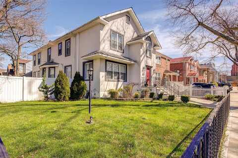 196-03 42nd Avenue, Flushing, NY 11358