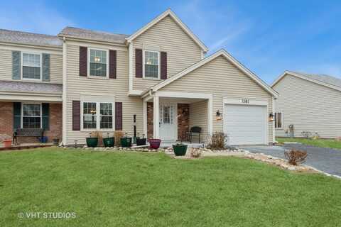 1301 Trinity Drive, Carol Stream, IL 60188