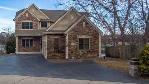 6507 Willow Court, Waterford, WI 53185