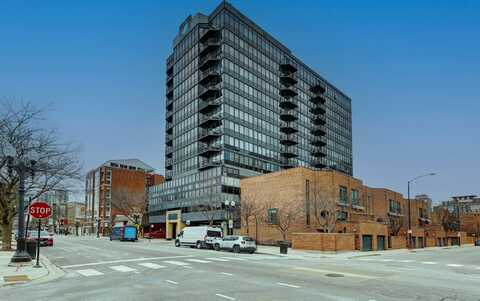 1309 N Wells Street, Chicago, IL 60610